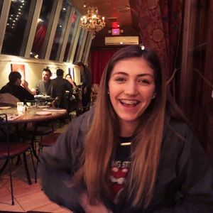 Meet your Posher, Grace